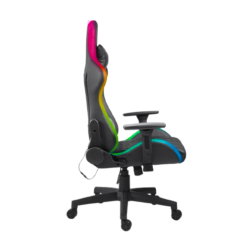 SILLA GAMER SIN ARMADO XTRIKE-ME GC-907 RGB