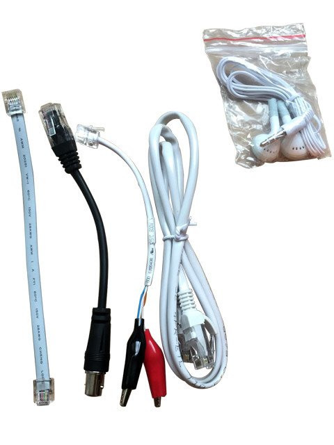 RASTREADOR DE CABLES MULTIFUNCION NS-VIRU NISUTA