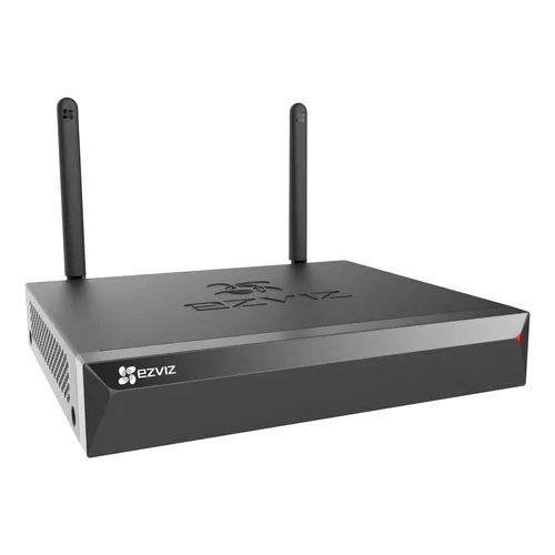 CS NVR WIFI 4CH X5S-4W EZVIZ