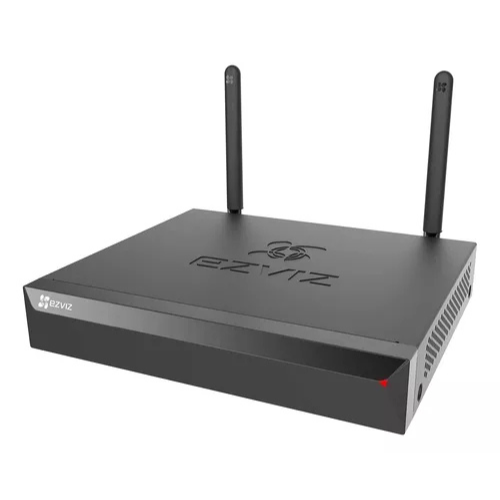 CS NVR WIFI 4CH X5S-4W EZVIZ