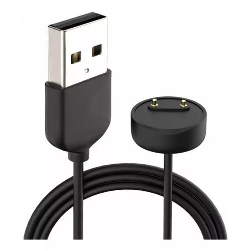 CABLE CARGADOR USB PARA XIAOMI BAND 5/6