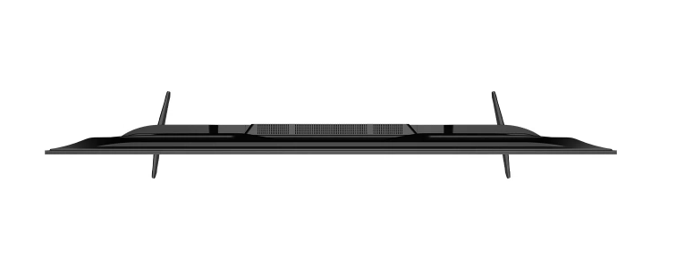 TV LED 55" TCL UHD GOOGLE TV-RV 55V6C