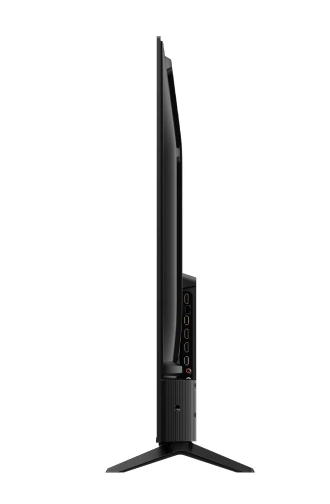 TV LED 55" TCL UHD GOOGLE TV-RV 55V6C