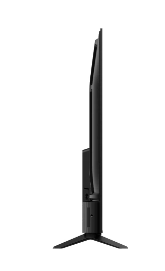 TV LED 55" TCL UHD GOOGLE TV-RV 55V6C