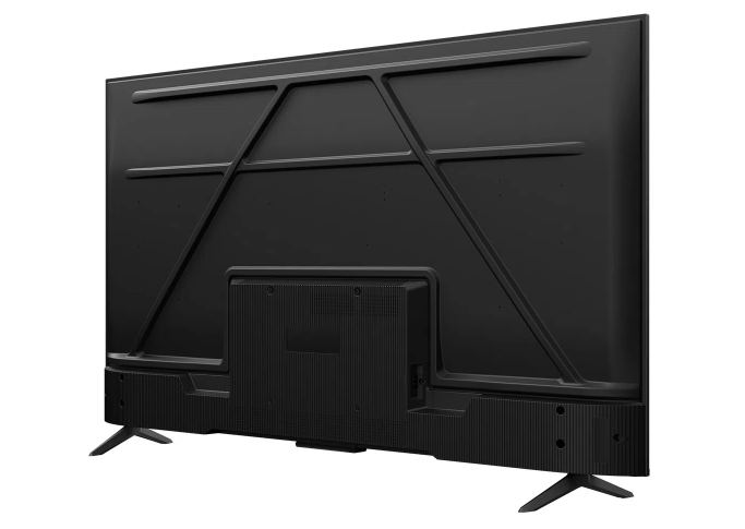 TV LED 55" TCL UHD GOOGLE TV-RV 55V6C