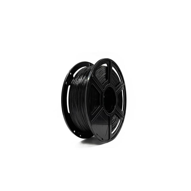 FILAMENTO PETG FLASHFORGE NEGRO