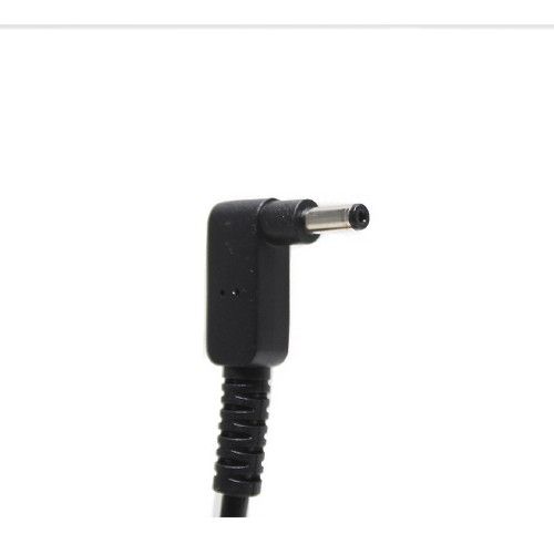 TRAFO NB ASUS 65W ORIGINAL 19V 3.42A (4MM X 1.35MM) SIN CABLE