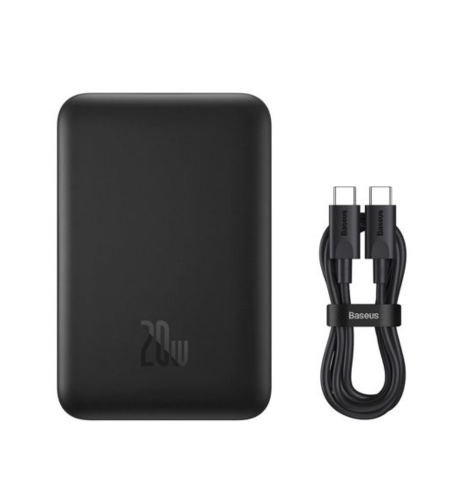CARGADOR PORTATIL BASEUS A02421 10000 MAH 20W