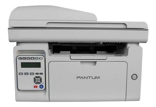 IMPRESORA LASER M MF PANTUM M6559NW LAN/WIFI 22PPM 2000P/M