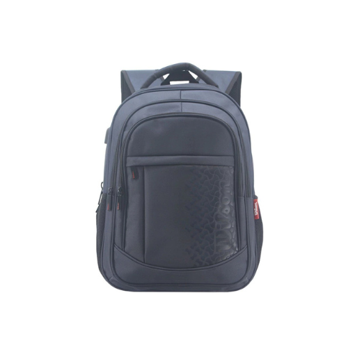 MOCHILA WILSON 19 PORTANOTEBOOK  (65.11117NR)