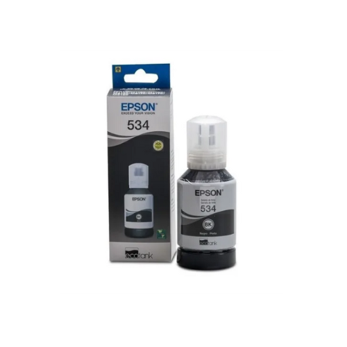 EPSON T534 NEGRO P/M1120/M2120/M3170