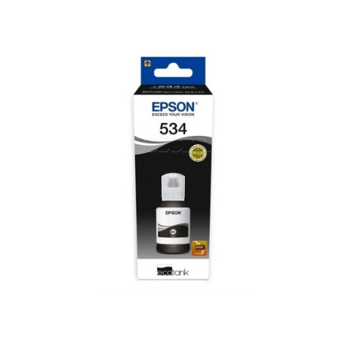 EPSON T534 NEGRO P/M1120/M2120/M3170