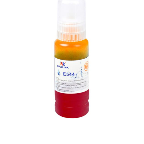 STAR INK TINTA EPSON T544 AMARILLO