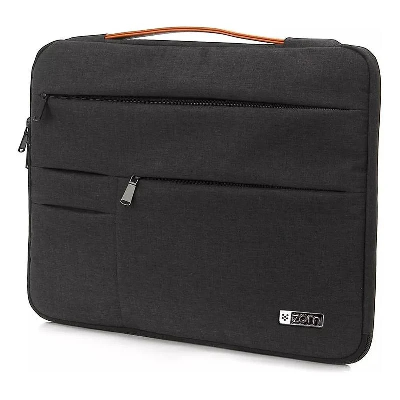 FUNDA  NB 15.6` ZV15-107B  NEGRO TRIESTE  ZOM