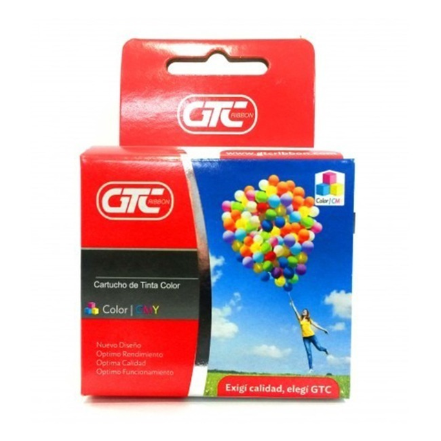 GTC HP 664XL COLOR 2135/3635