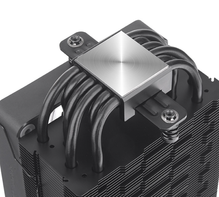 COOLER MICRO MULTISOCKET ARGB THERMALTAKE ASTRIA 400 CL-P120-CA12SW-A