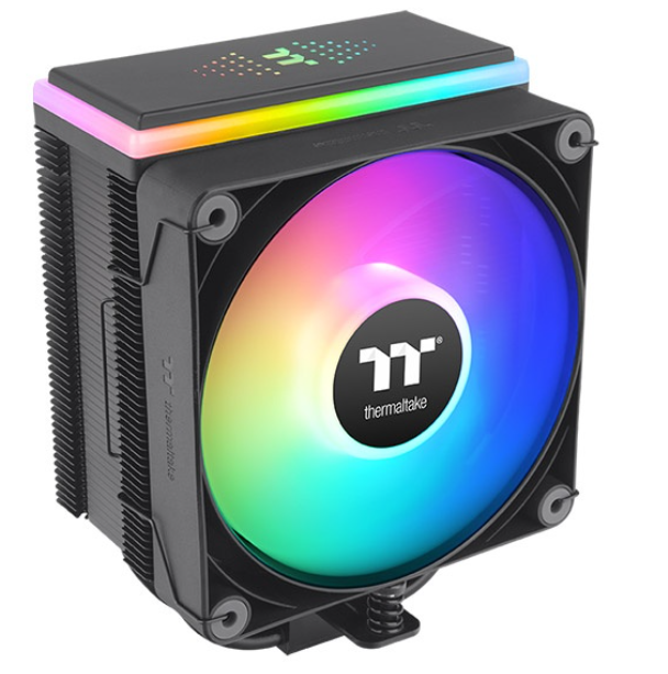 COOLER MICRO MULTISOCKET ARGB THERMALTAKE ASTRIA 400 CL-P120-CA12SW-A