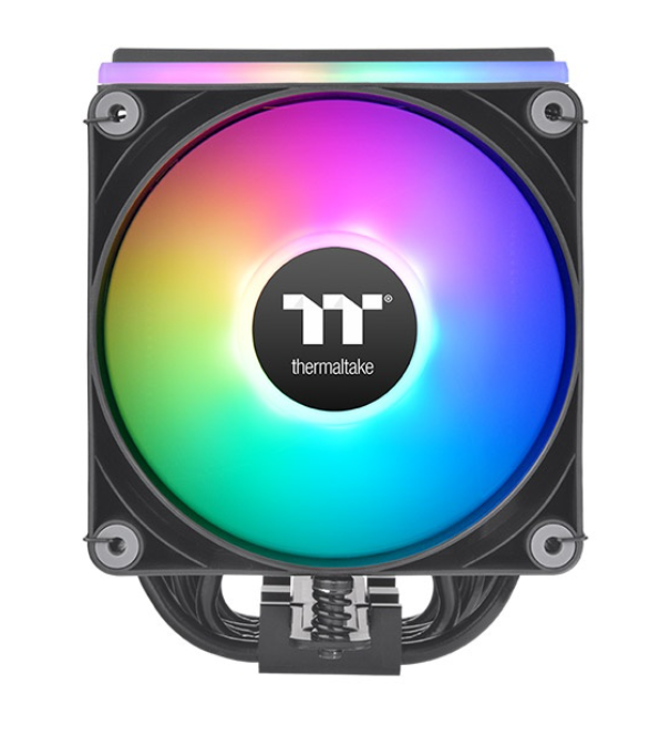 COOLER MICRO MULTISOCKET ARGB THERMALTAKE ASTRIA 400 CL-P120-CA12SW-A