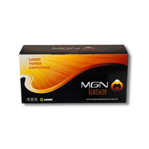 MAGNA TONER HP CB542A AMARILLO