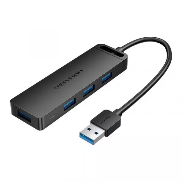 HUB USB 3.0 4P VENTION CHABD
