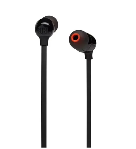 AURICULAR BLUETOOTH JBL T125 NEGRO