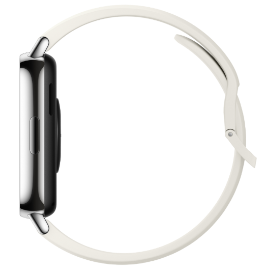 RELOJ SMARTWATCH REDMI WATCH 5 LITE BLANCO