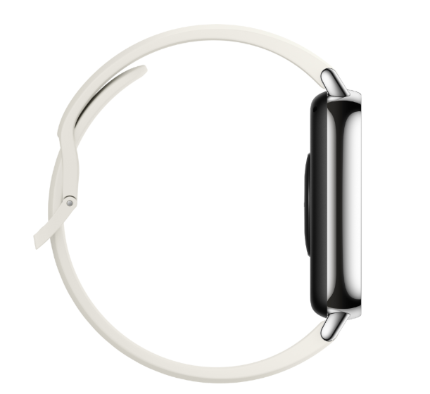 RELOJ SMARTWATCH REDMI WATCH 5 LITE BLANCO
