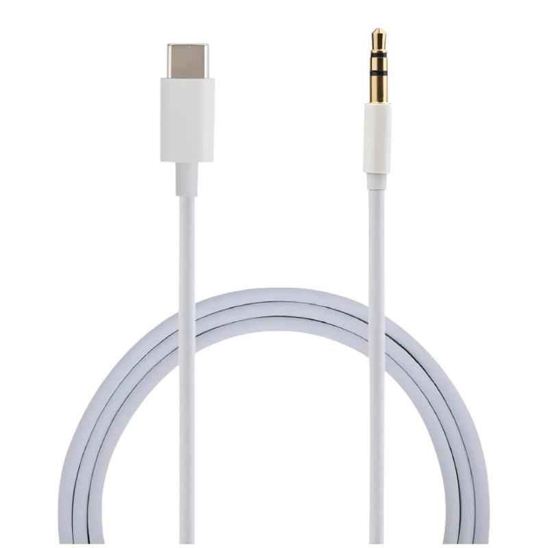 CABLE AUDIO PLUG HEMBRA 3.5 STEREO A TIPO C SKYWAY