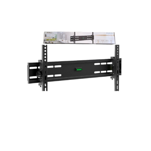 SOPORTE TV PARED FIJO C/INCLINACION  32 A 75" HASTA 45KG VESA HASTA 600*400  NETMAK NM-ST32