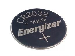 PILA CR2032 ENERGIZER X UNIDAD