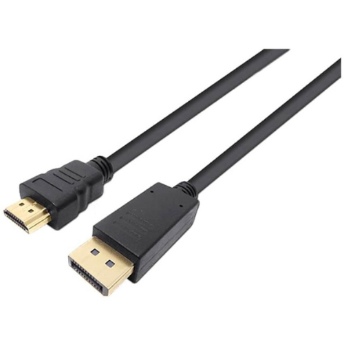 CABLE DISPLAYPORT  A HDMI CADPHD