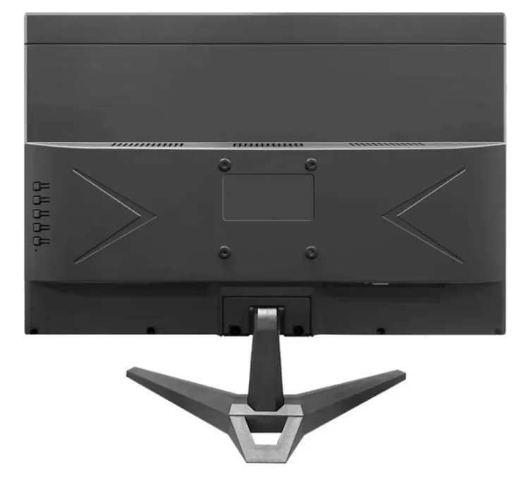 MONITOR LED 21.5" GLOBAL FHD VGA HDMI + INCLUYE CABLE HDMI