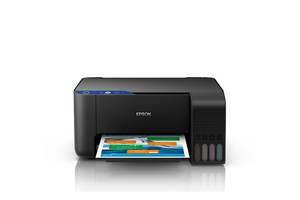 IMPRESORA EPSON L3310 SISTEMA CONTINUO MULTIFUNCION