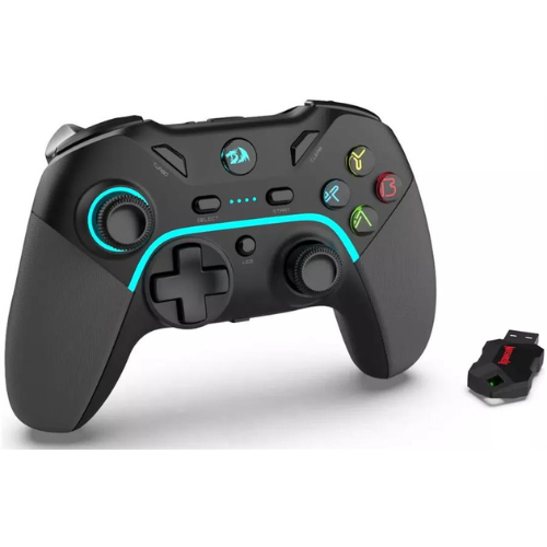JOYSTICK G808 HARROW PRO REDRAGON