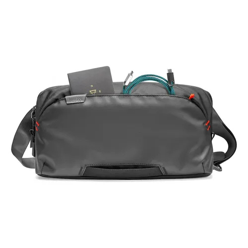 BOLSO BANDOLERO PREMIUM TOMTOC ARRCOS G47 GAMER