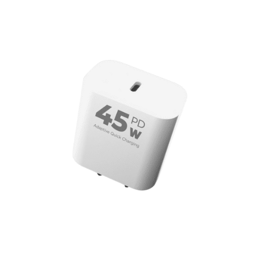 CARGADOR 45W XAEA RAPTOR MODX-507 TIPO C