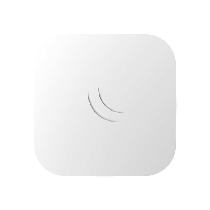 ACCESS POINT MIKROTIK RBCAPGI-5ACD2ND DUAL BAND 2.4/5GHZ