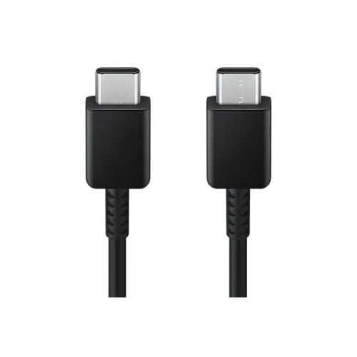 CABLE TIPO C A TIPO C 1.8M 3A 60W SAMSUNG EP-DX310JWEGWW BLANCO