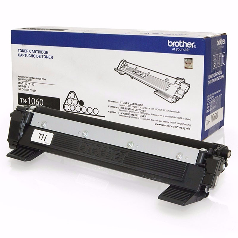 TONER BROTHER TN1060 P/HL1110