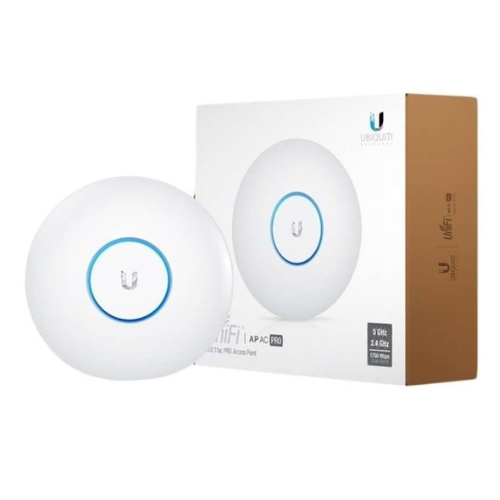 ACCESS POINT UNIFI UAP-AC-PRO DUAL BAND GIGALAN UBIQUITI