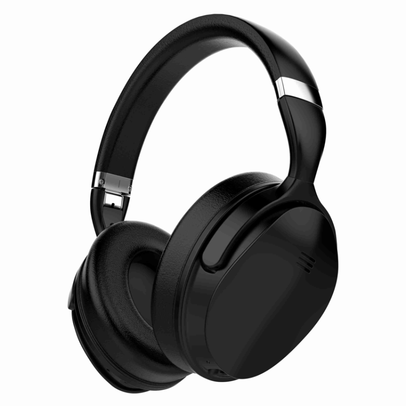 AURICULAR BLUETOOTH VOLKANO SILENCO VK-2003-BK NOISE CANCELLING