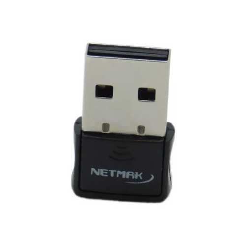 RED USB WIFI NETMAK CS150  150MBPS