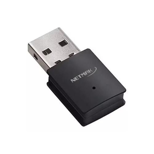 RED USB WIFI NETMAK CS150  150MBPS