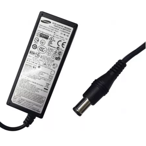 TRAFO MONITOR SAMSUNG 14V  PIN 6.5 * 4.4MM ORIGINAL (NO INCLUYE CABLE POWER TIPO 8)