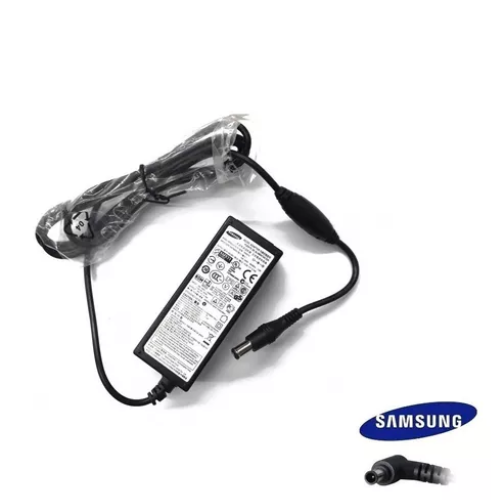 TRAFO MONITOR SAMSUNG 14V  PIN 6.5 * 4.4MM ORIGINAL (NO INCLUYE CABLE POWER TIPO 8)