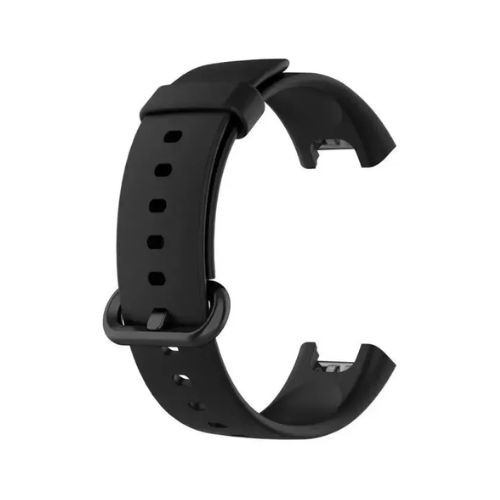 MALLA SMARTWATCH XIAOMI 2 LITE NEGRO