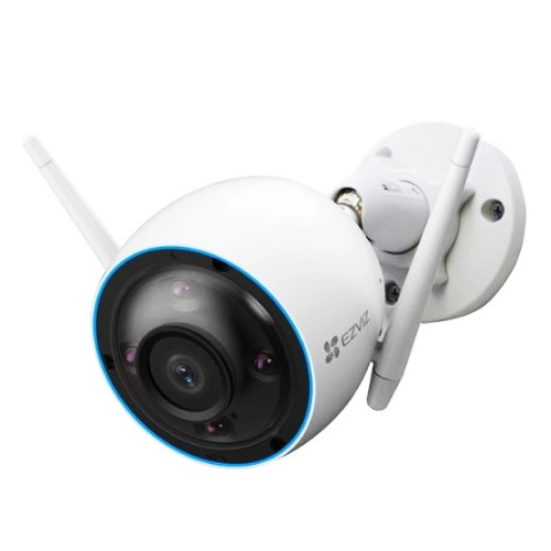 CS CAMARA IP WIFI H3C BULLET 3MPX 2K (R100-1K3WKFL) VISION NOCTURNA A COLOR IP67 EZVIZ