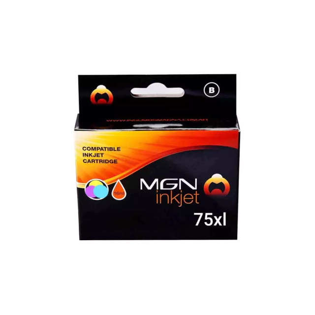 STAR INK  HP 667XL COLOR