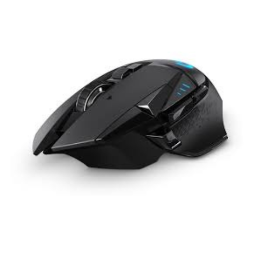MOUSE GAMER G502 LIGHTSPEED INALAMBRICO
