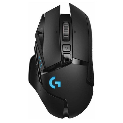 MOUSE GAMER G502 LIGHTSPEED INALAMBRICO